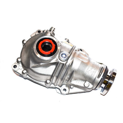 Przekładnia napędowa przedniej osi BMW E60 E92 530xd 525xd 330xd - 31507534924