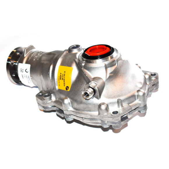 Przekładnia napędowa przedniej osi BMW E60 E92 530xd 525xd 330xd - 31507534924