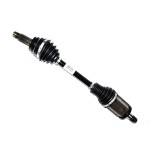 Półoś napędowa lewa BMW E70N E71 F15 F16 X5 X6 - 31607607937