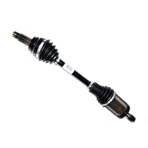 Półoś napędowa lewa BMW E70N E71 F15 F16 X5 X6 - 31607607937