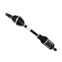 Półoś napędowa lewa BMW E70N E71 F15 F16 X5 X6 - 31607607937