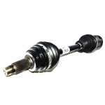 Półoś napędowa lewa BMW E70N E71 F15 F16 X5 X6 - 31607607937