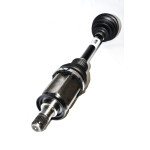 Półoś napędowa lewa BMW E70N E71 F15 F16 X5 X6 - 31607607937