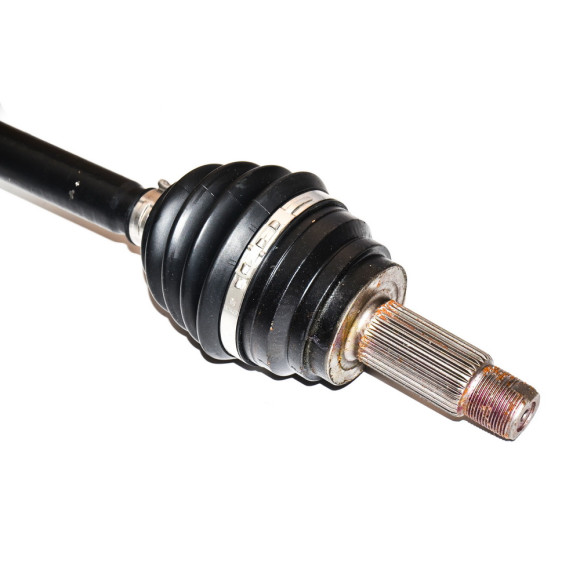 Półoś napędowa prawa BMW E70N E71 F15 F16 X5 X6 30dX 25dX 28iX 35iX 35dX 40dX 40eX M50dX - 31607607938