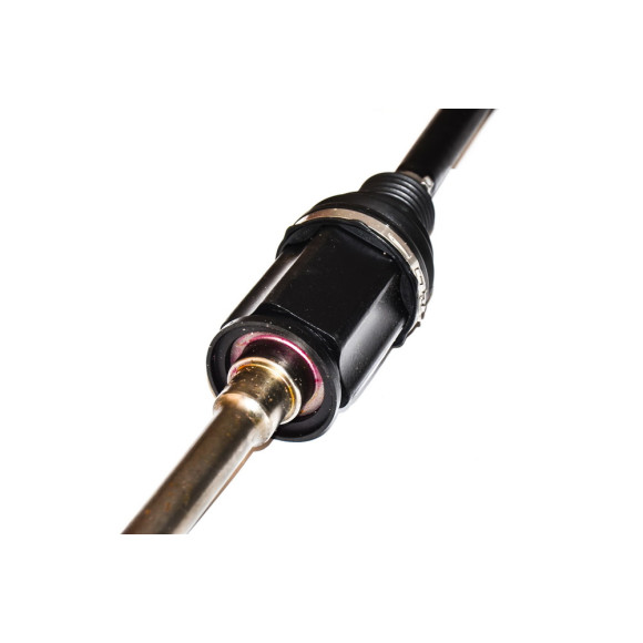 Półoś napędowa prawa BMW E70N E71 F15 F16 X5 X6 30dX 25dX 28iX 35iX 35dX 40dX 40eX M50dX - 31607607938