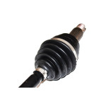 Półoś napędowa prawa BMW E70N E71 F15 F16 X5 X6 30dX 25dX 28iX 35iX 35dX 40dX 40eX M50dX - 31607607938