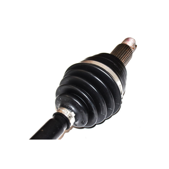 Półoś napędowa prawa BMW E70N E71 F15 F16 X5 X6 30dX 25dX 28iX 35iX 35dX 40dX 40eX M50dX - 31607607938