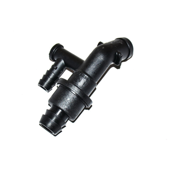 11151718642 Zawór ograniczający odma odpowietrzenie skrzyni korbowej BMW E31 E32 850 750 M70 - 11151718642 - Części oryginalne BMW Łódź | Sklep internetowy BMW