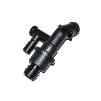 11151718642 Zawór ograniczający odma odpowietrzenie skrzyni korbowej BMW E31 E32 850 750 M70 - 11151718642 - Części oryginalne BMW Łódź | Sklep internetowy BMW