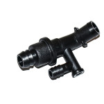 11151718642 Zawór ograniczający odma odpowietrzenie skrzyni korbowej BMW E31 E32 850 750 M70 - 11151718642 - Części oryginalne BMW Łódź | Sklep internetowy BMW