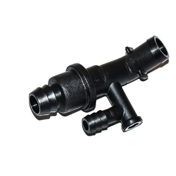 11151718642 Zawór ograniczający odma odpowietrzenie skrzyni korbowej BMW E31 E32 850 750 M70 - 11151718642 - Części oryginalne BMW Łódź | Sklep internetowy BMW