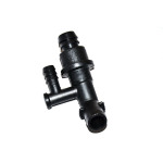 11151718642 Zawór ograniczający odma odpowietrzenie skrzyni korbowej BMW E31 E32 850 750 M70 - 11151718642 - Części oryginalne BMW Łódź | Sklep internetowy BMW