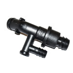 11151718642 Zawór ograniczający odma odpowietrzenie skrzyni korbowej BMW E31 E32 850 750 M70 - 11151718642 - Części oryginalne BMW Łódź | Sklep internetowy BMW