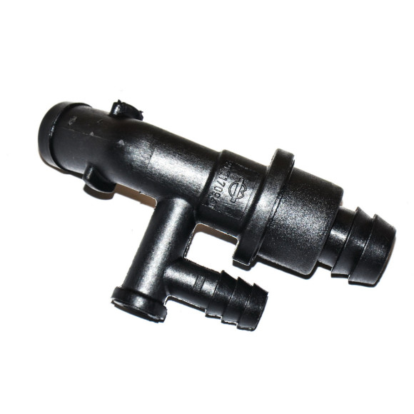 11151718642 Zawór ograniczający odma odpowietrzenie skrzyni korbowej BMW E31 E32 850 750 M70 - 11151718642 - Części oryginalne BMW Łódź | Sklep internetowy BMW