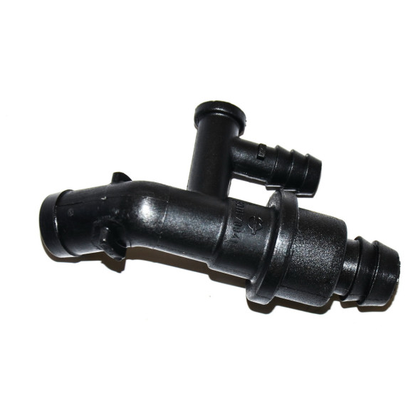 11151718713 Zawór ograniczający odpowietrznika skrzyni korbowej BMW E31 E32 850Ci 850CSi 750i 750iL - 11151718713 - Części oryginalne BMW Łódź | Sklep internetowy BMW