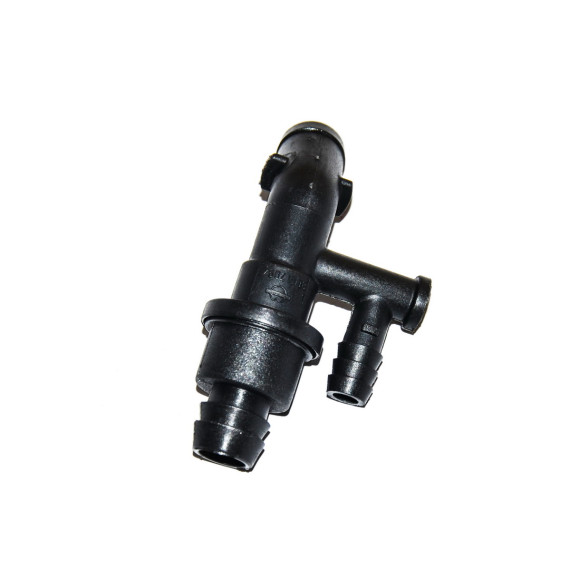 11151718713 Zawór ograniczający odpowietrznika skrzyni korbowej BMW E31 E32 850Ci 850CSi 750i 750iL - 11151718713 - Części oryginalne BMW Łódź | Sklep internetowy BMW