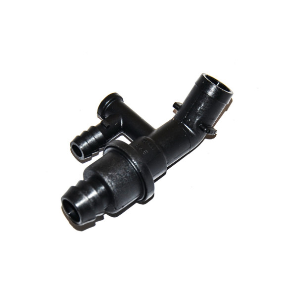 11151718713 Zawór ograniczający odpowietrznika skrzyni korbowej BMW E31 E32 850Ci 850CSi 750i 750iL - 11151718713 - Części oryginalne BMW Łódź | Sklep internetowy BMW