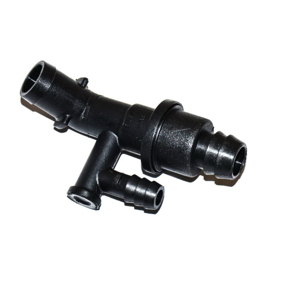 11151718713 Zawór ograniczający odpowietrznika skrzyni korbowej BMW E31 E32 850Ci 850CSi 750i 750iL - 11151718713 - Części oryginalne BMW Łódź | Sklep internetowy BMW