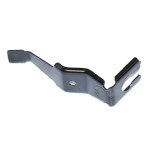 Uchwyt przewodu hamulcowego tył lewy BMW E36 E46 prod od 1997-12 - 34301164003