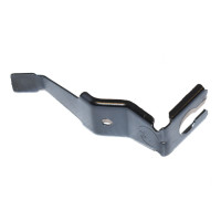 Uchwyt przewodu hamulcowego tył lewy BMW E36 E46 prod od 1997-12 - 34301164003