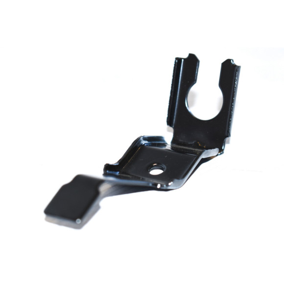 Uchwyt przewodu hamulcowego tył lewy BMW E36 E46 prod od 1997-12 - 34301164003