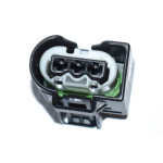 12527508154 Obudowa wtyczki BMW E87 E46 E90 G20 E60 E63 X3 X6 X5 - 12527508154 - Części oryginalne BMW Łódź | Sklep internetowy BMW