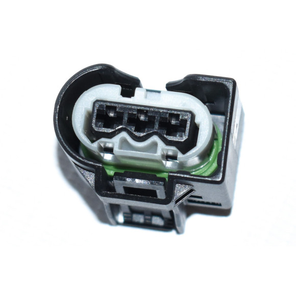 12527508154 Obudowa wtyczki BMW E87 E46 E90 G20 E60 E63 X3 X6 X5 - 12527508154 - Części oryginalne BMW Łódź | Sklep internetowy BMW