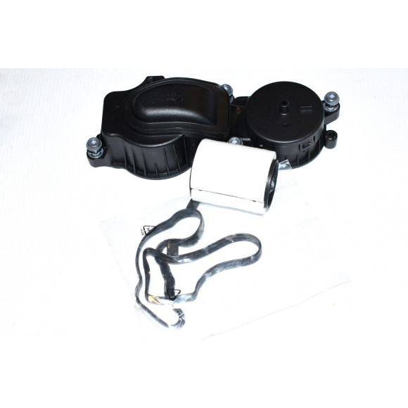 11127793163 Odma odpowietrznik BMW E46 330d E38 730d E39 525d 530d X5 M57 - Części oryginalne BMW Łódź | Sklep internetowy BMW