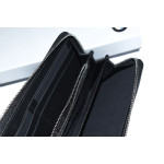 Portfel portmonetka poprzeczny BMW skóra - 80212454669