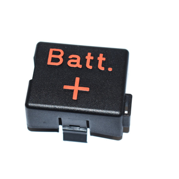 12521724375 Pokrywa - 12521724375 - Części oryginalne BMW Łódź | Sklep internetowy BMW