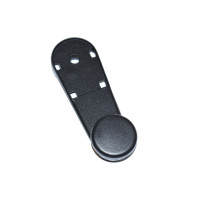 Korbka podnoszenia szyby BMW E30 316 318 320 323 325 324 - 51321904507