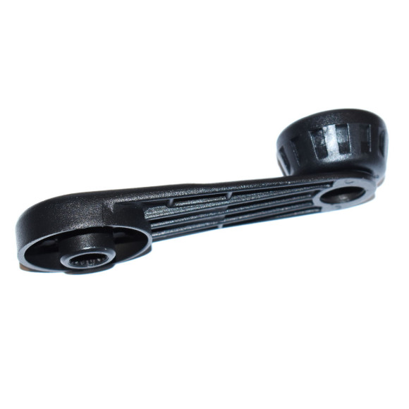 Korbka podnoszenia szyby BMW E30 316 318 320 323 325 324 - 51321904507