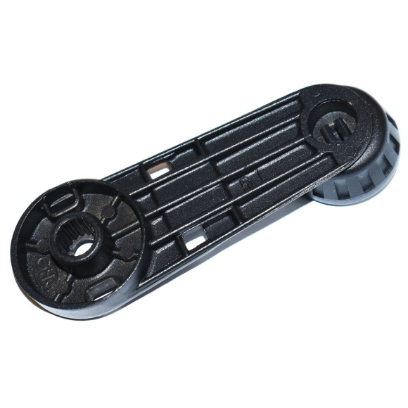 Korbka podnoszenia szyby BMW E30 316 318 320 323 325 324 - 51321904507