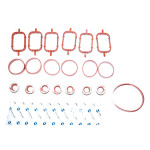 11612245439 Uszczelka kolektora ssącego AGR BMW E38 E39 E90 E91 316 318 330 320 520 525 530 535 730 118 120 335 - 11612245439 - Części oryginalne BMW Łódź | Sklep internetowy BMW