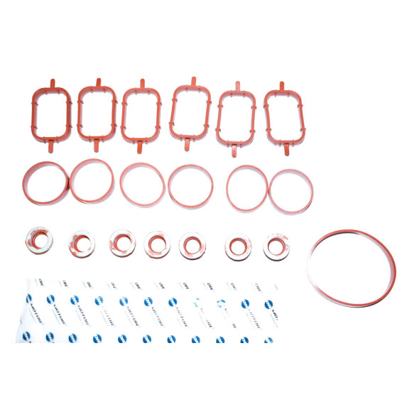 11612245439 Uszczelka kolektora ssącego AGR BMW E38 E39 E90 E91 316 318 330 320 520 525 530 535 730 118 120 335 - 11612245439 - Części oryginalne BMW Łódź | Sklep internetowy BMW