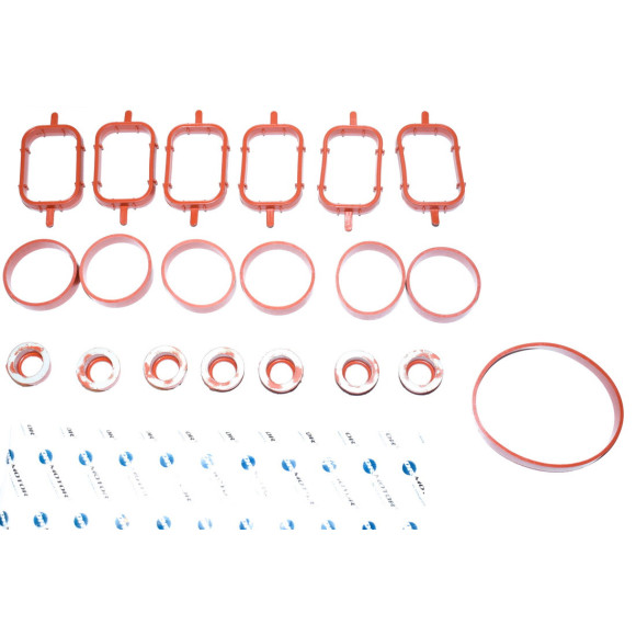 11612245439 Uszczelka kolektora ssącego AGR BMW E38 E39 E90 E91 316 318 330 320 520 525 530 535 730 118 120 335 - 11612245439 - Części oryginalne BMW Łódź | Sklep internetowy BMW