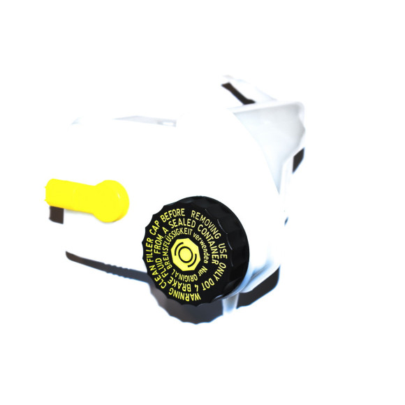 Zbiorniczek płynu hamulcowego BMW E36 Z3 E46 Z4 - 34326751589
