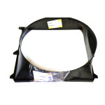 Osłona wentylatora chłodnicy BMW E30 316i 318i M40 - 17111719249