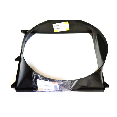 Osłona wentylatora chłodnicy BMW E30 316i 318i M40 - 17111719249