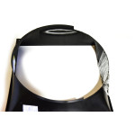 Osłona wentylatora chłodnicy BMW E30 316i 318i M40 - 17111719249