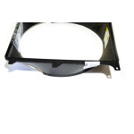 Osłona wentylatora chłodnicy BMW E30 316i 318i M40 - 17111719249