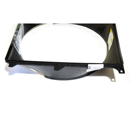 Osłona wentylatora chłodnicy BMW E30 316i 318i M40 - 17111719249