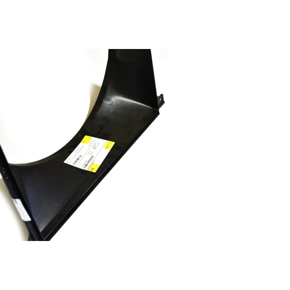 Osłona wentylatora chłodnicy BMW E30 316i 318i M40 - 17111719249