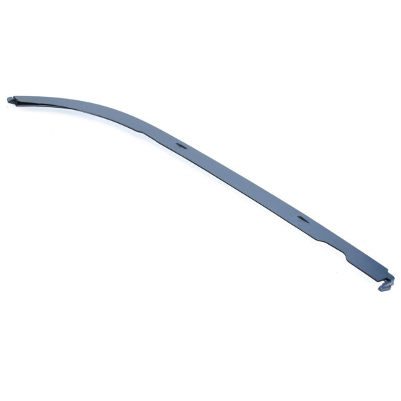Listwa pod reflektor E39 prawa - Oryginał BMW - 51138168810