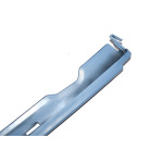 Listwa pod reflektor E39 prawa - Oryginał BMW - 51138168810