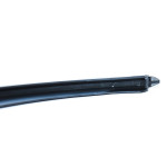 Listwa pod reflektor E39 prawa - Oryginał BMW - 51138168810