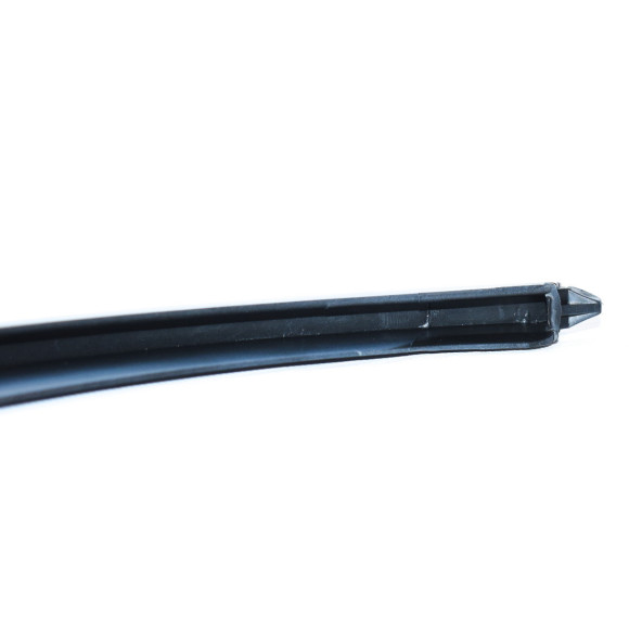 Listwa pod reflektor E39 prawa - Oryginał BMW - 51138168810