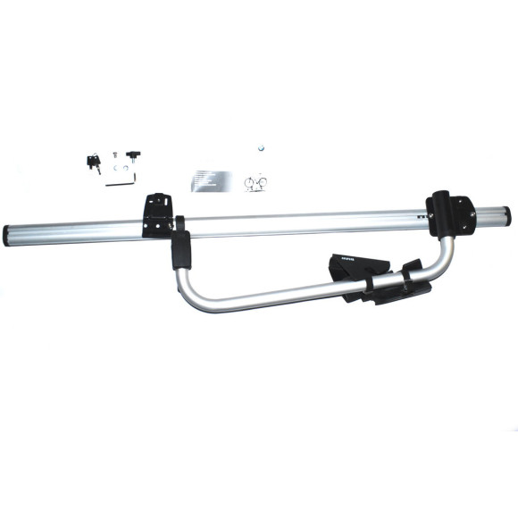 Uchwyt na rower turystyczny BMW E28 E30 E31 E32 E34 E36 E38 E39 E46 E53 X5 E60 E61 E65 E70 E71 X6 E87 E84 X1 E83 X3 E90 E91 F01 