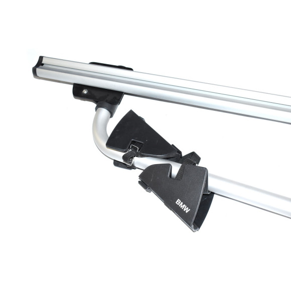 Uchwyt na rower turystyczny BMW E28 E30 E31 E32 E34 E36 E38 E39 E46 E53 X5 E60 E61 E65 E70 E71 X6 E87 E84 X1 E83 X3 E90 E91 F01 