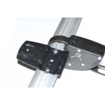 Uchwyt na rower turystyczny BMW E28 E30 E31 E32 E34 E36 E38 E39 E46 E53 X5 E60 E61 E65 E70 E71 X6 E87 E84 X1 E83 X3 E90 E91 F01 